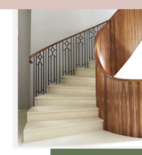 Услуги Лестницы под ключ в Солнечногорске