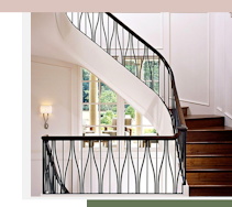 Услуги Лестницы под ключ в Солнечногорске