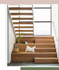 Услуги Лестницы под ключ в Солнечногорске