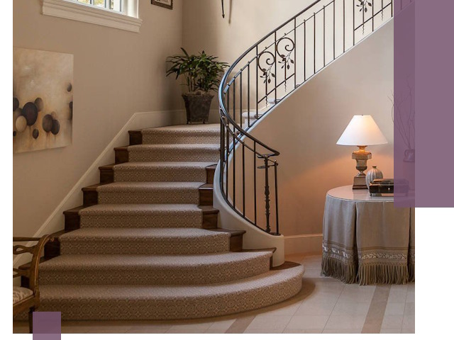 Лестницы под ключ в Солнечногорске — изготовление, монтаж, демонтаж