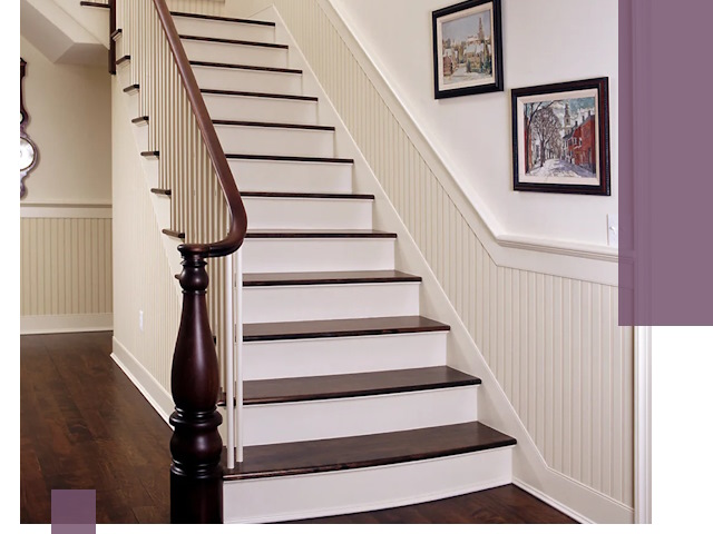 Проектирование лестниц под ключ в Солнечногорске для домов и зданий