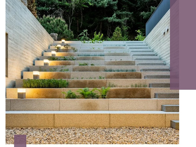 Монтаж лестниц под ключ в Солнечногорске — быстро и качественно