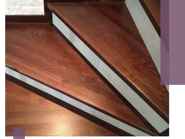 Ремонт металлических и бетонных лестниц в Солнечногорске быстро и качественно