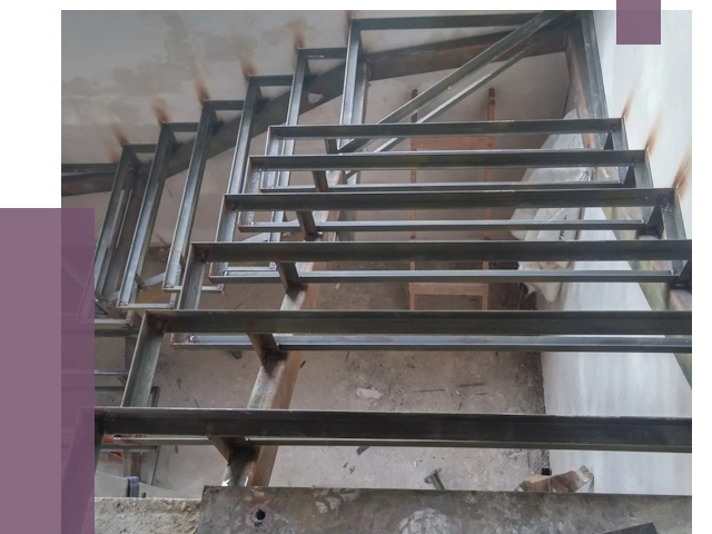 Демонтаж лестниц в Солнечногорске от 4371 руб. 