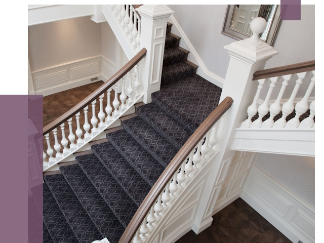 Деревянные лестницы в Солнечногорске на заказ от 437136 руб. — ПРОЛЁТ-Слн