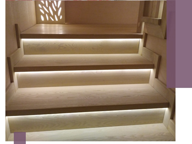 Облицовка бетонных лестниц под ключ в Солнечногорске качественно и быстро