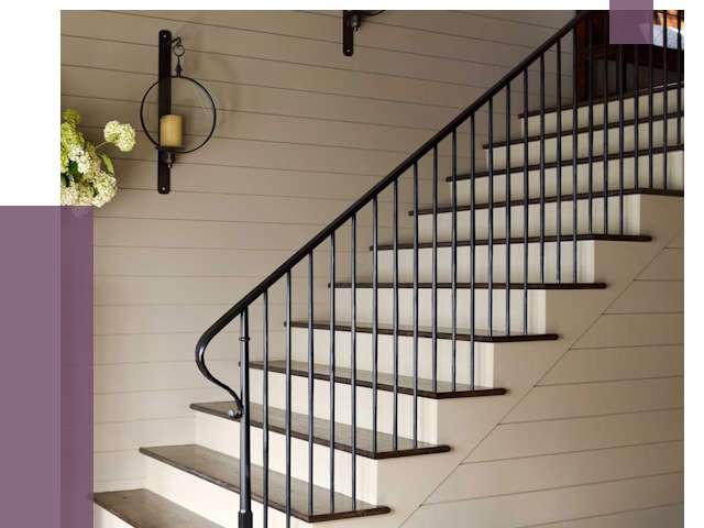 Лестницы для дома в Солнечногорске —  от 78060 руб. | ПРОЛЁТ-Слн