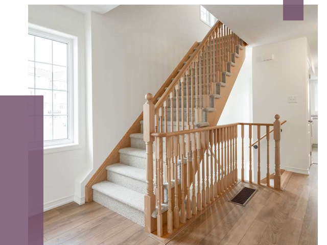 Мансардные лестницы в Солнечногорске от 19255 руб.  | ПРОЛЁТ-Слн