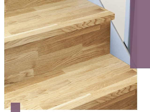 Лестницы из сосны под ключ в Солнечногорске — изготовление и монтаж