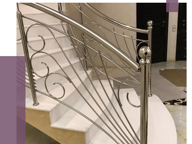 Ремонт перил в Солнечногорске: покраска, замена и укрепление от 3331 руб.