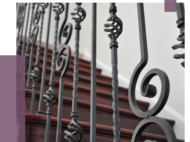 Демонтаж перил в Солнечногорске от 4371 руб. — разборка и вывоз | ПРОЛЁТ-Слн