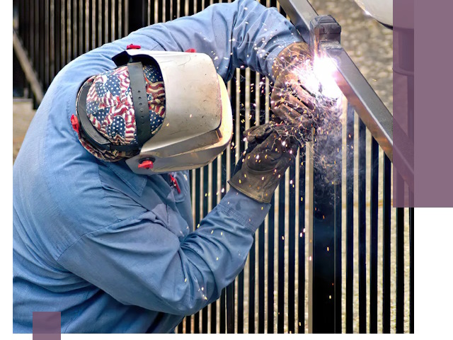 Демонтаж перил срочно и аккуратно в Солнечногорске