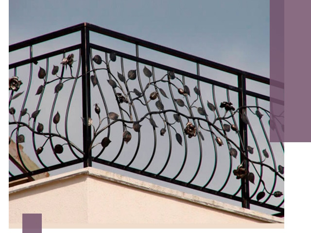 Монтаж балконных ограждений в Солнечногорске с гарантией качества и сроков