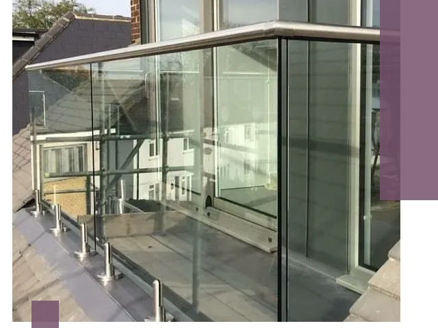 Демонтаж балконных ограждений в Солнечногорске — быстро и безопасно