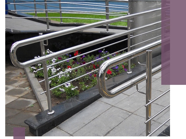 Ремонт пандусов в Солнечногорске: быстро, надежно, с гарантией