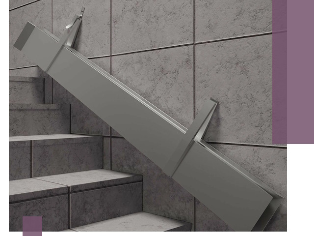 Монтаж откидных пандусов под ключ в Солнечногорске для удобства доступа