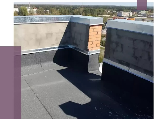 Демонтаж парапетов в Солнечногорске от 4371 руб.  | ПРОЛЁТ-Слн