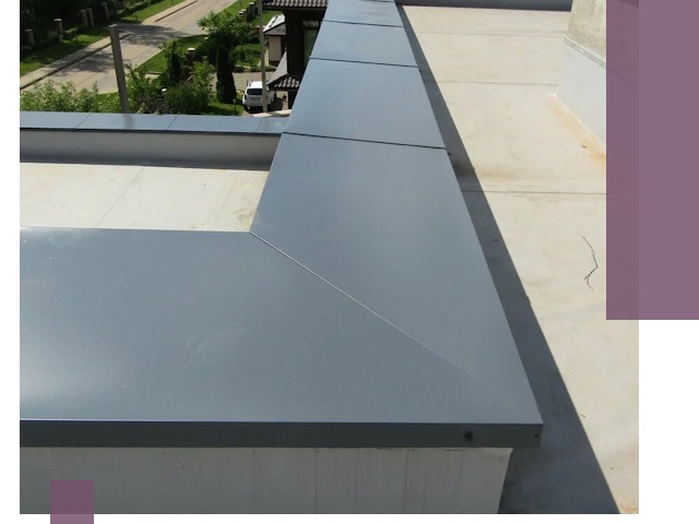 Демонтаж парапетов любой сложности в Солнечногорске быстро и аккуратно