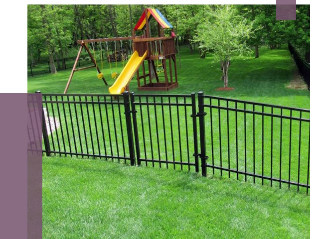 Изготовление газонных ограждений в Солнечногорске от 4371 руб. | ПРОЛЁТ-Слн