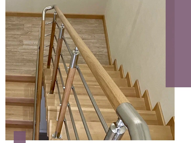 Ремонт поручней и ограждений в Солнечногорске — качественно и быстро