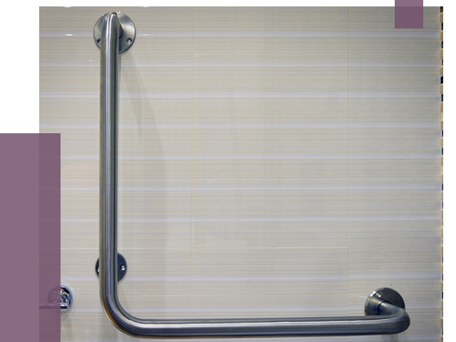 Демонтаж поручней для инвалидов в Солнечногорске от 4371 руб. 