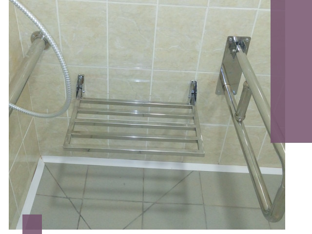 Демонтаж поручней для инвалидов в Солнечногорске быстро и безопасно